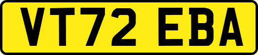 VT72EBA