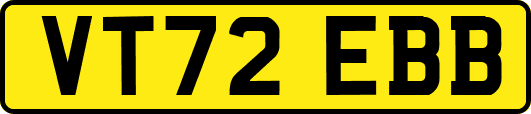 VT72EBB
