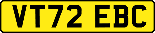 VT72EBC
