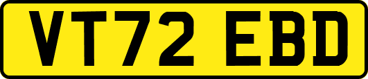 VT72EBD