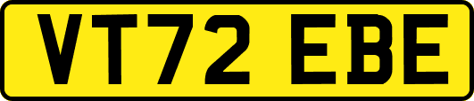 VT72EBE
