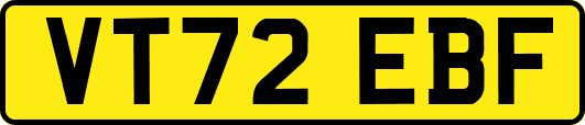 VT72EBF