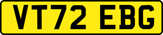 VT72EBG