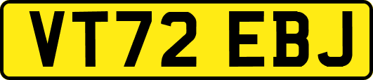 VT72EBJ