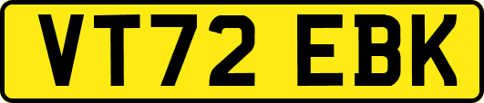 VT72EBK