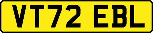 VT72EBL