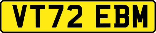VT72EBM