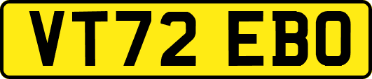 VT72EBO