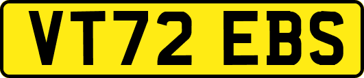 VT72EBS