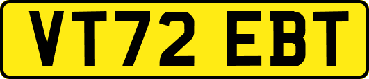 VT72EBT