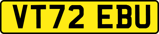 VT72EBU
