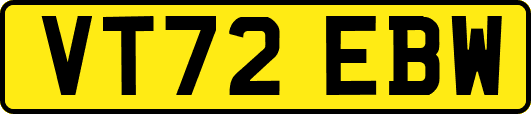 VT72EBW