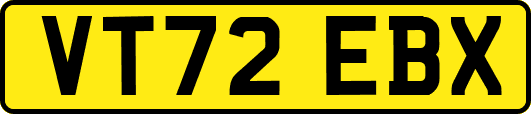 VT72EBX