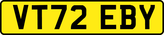 VT72EBY