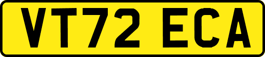 VT72ECA