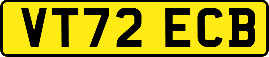 VT72ECB