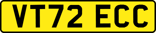 VT72ECC