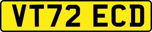 VT72ECD
