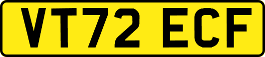 VT72ECF