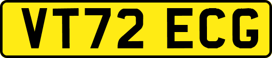 VT72ECG