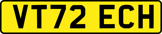 VT72ECH