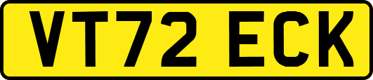 VT72ECK