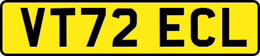VT72ECL
