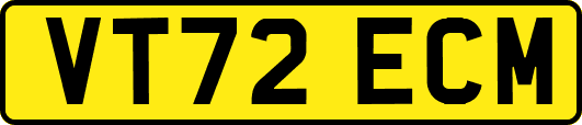 VT72ECM