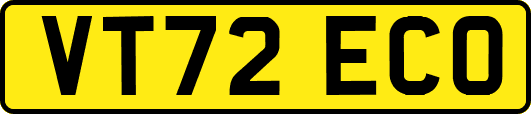 VT72ECO