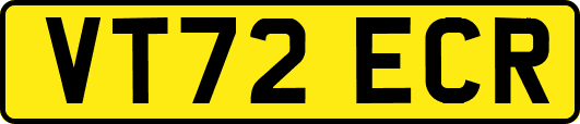 VT72ECR