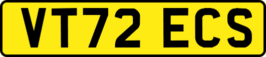 VT72ECS