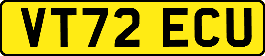 VT72ECU