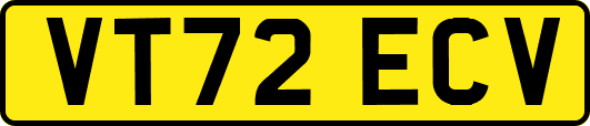 VT72ECV