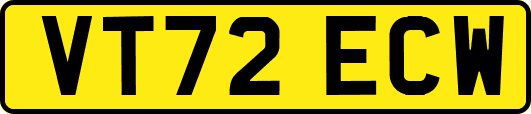 VT72ECW