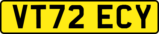 VT72ECY