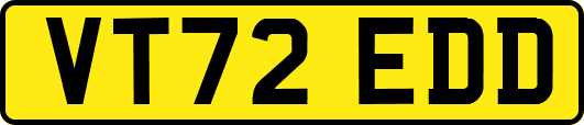 VT72EDD
