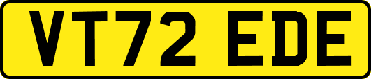 VT72EDE