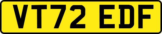 VT72EDF