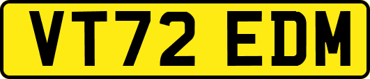 VT72EDM