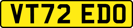 VT72EDO