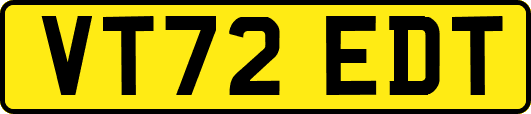 VT72EDT