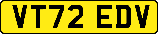 VT72EDV