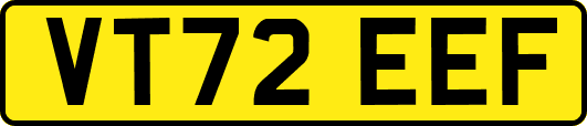 VT72EEF