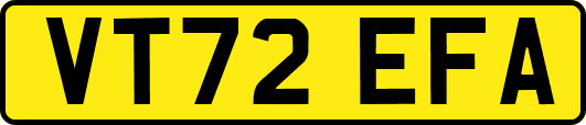 VT72EFA