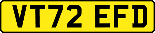 VT72EFD