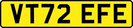 VT72EFE