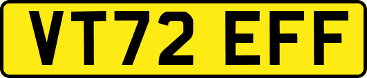 VT72EFF