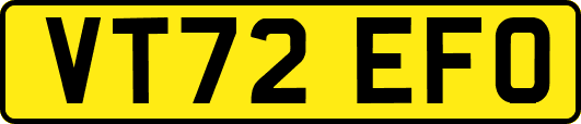 VT72EFO