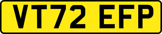 VT72EFP