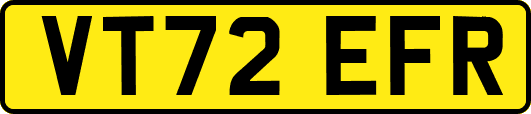 VT72EFR